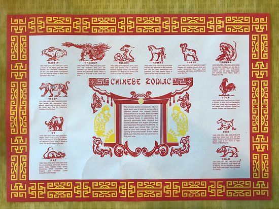 Ton's Mongolian Grill